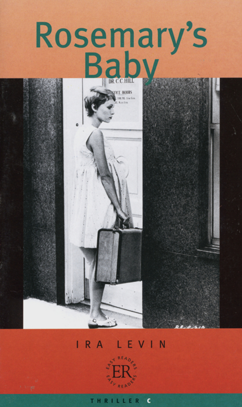 Rosemary's Baby - Ira Levin