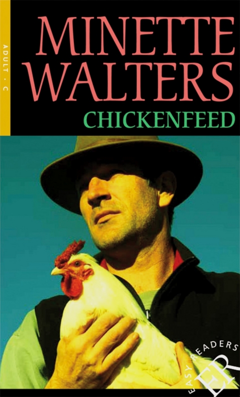 Chickenfeed - Minette Walters