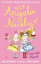 Cupcake Wars! -  Alan Macdonald