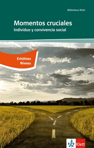 Momentos cruciales / Individuo y convivencia social
