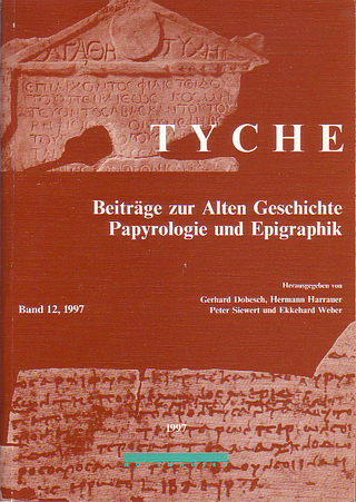Tyche - Band 12