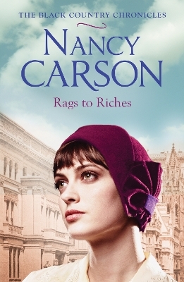 Rags to Riches - Nancy Carson