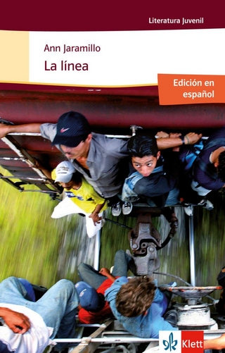 La línea (span.)