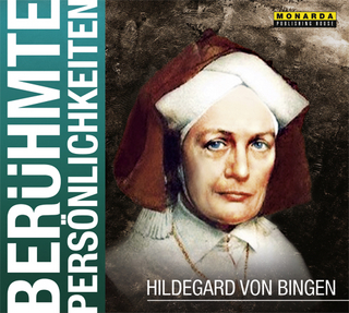 Hildegard von Bingen