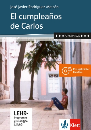 El cumpleaños de Carlos