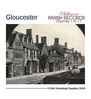 Gloucester Parish Records