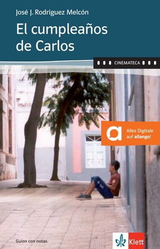 El cumpleaños de Carlos