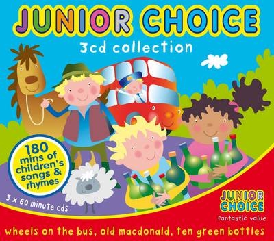 Junior Choice Collection