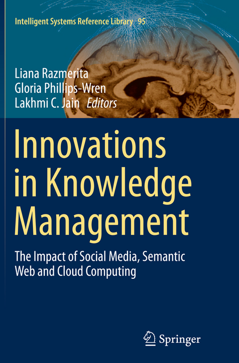 Innovations in Knowledge Management - 