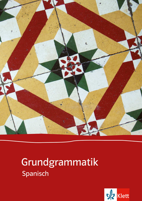 Grundgrammatik Spanisch - Jos Hallebeek, Antoon van Bommel, Kees van Esch