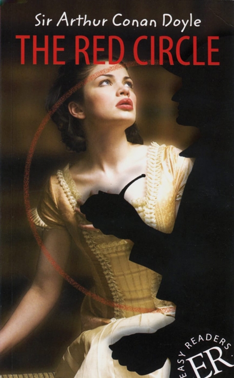 The Red Circle - Arthur Conan Doyle