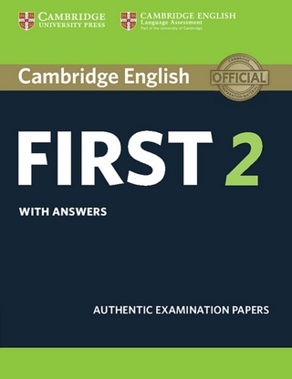 Cambridge English First 2