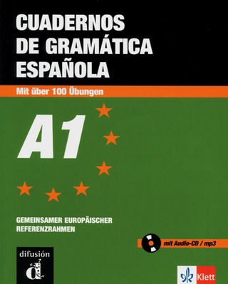 Cuadernos de gramática española