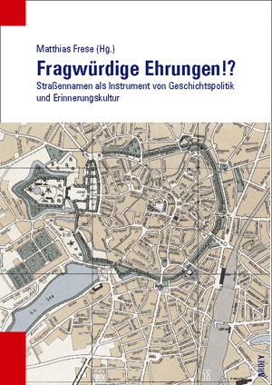 Fragw&uuml;rdige Ehrungen!? - 