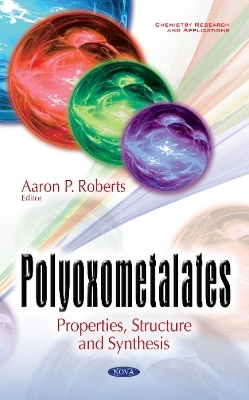 Polyoxometalates - 