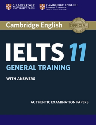Cambridge IELTS 11 General Training