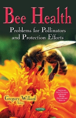 Bee Health - 
