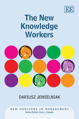 The New Knowledge Workers - Dariusz Jemielniak