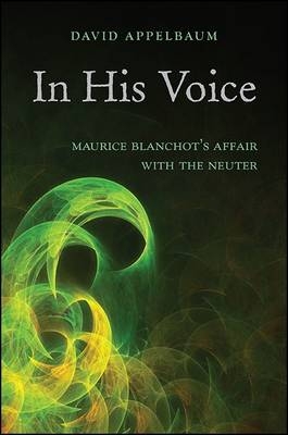 In His Voice - David Appelbaum