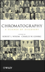 Chromatography - 