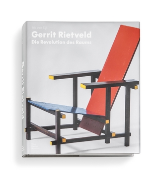 Gerrit Rietveld