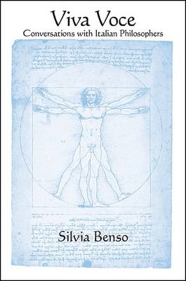 Viva Voce - Silvia Benso