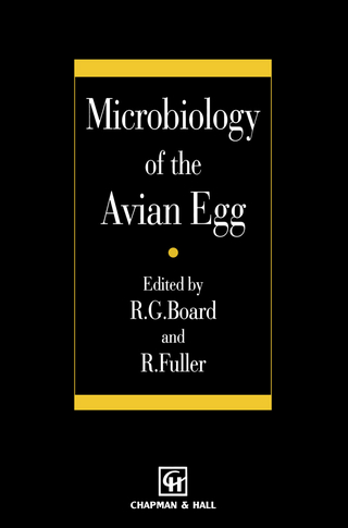 Microbiology of the Avian Egg