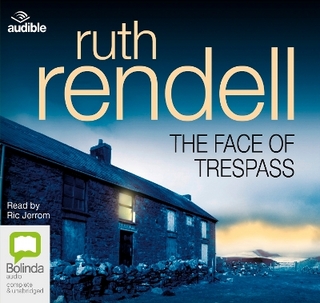 The Face of Trespass