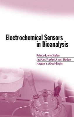 Electrochemical Sensors in Bioanalysis - Raluca-Ioana Stefan