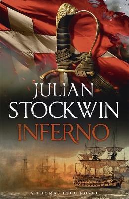 Inferno - Julian Stockwin