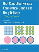 Oral Controlled Release Formulation Design and Drug Delivery - 