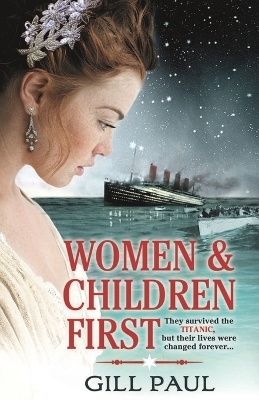 Women and Children First - Gill Paul
