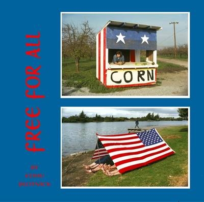 Free for All: Webfooted Friends - Elihu Blotnick