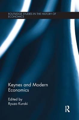 Keynes and Modern Economics - 