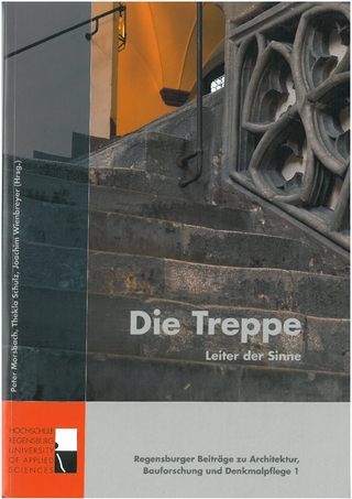 Die Treppe