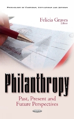 Philanthropy - 