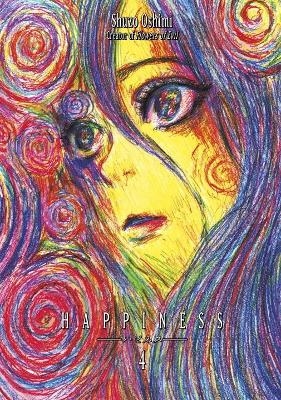 Happiness 4 - Shuzo Oshimi