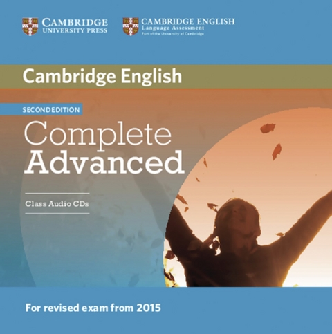 Complete Advanced - Guy Brook-Hart, Simon Haines
