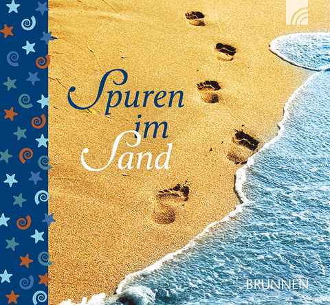 Spuren im Sand - Margaret Fishback Powers