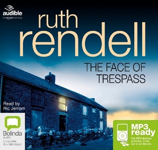 The Face of Trespass