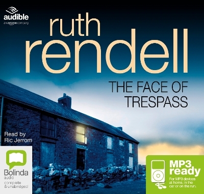 The Face of Trespass - Ruth Rendell