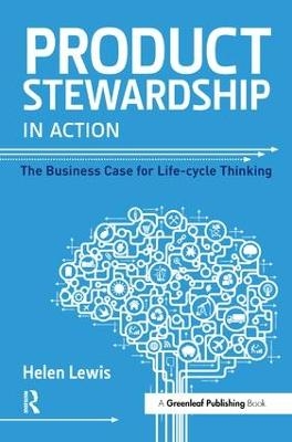 Product Stewardship in Action - Helen Lewis
