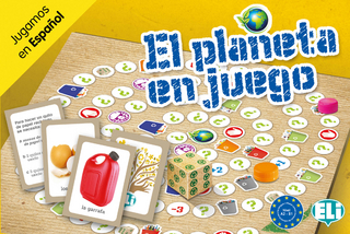 El planeta en juego