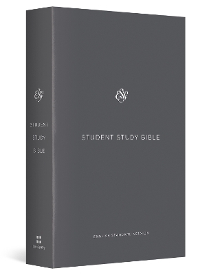 ESV Student Study Bible