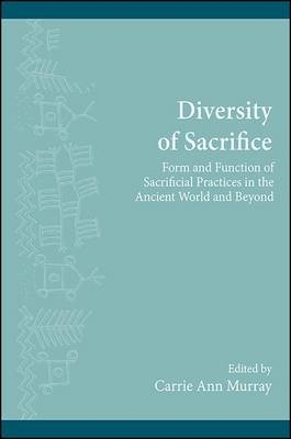 Diversity of Sacrifice - 