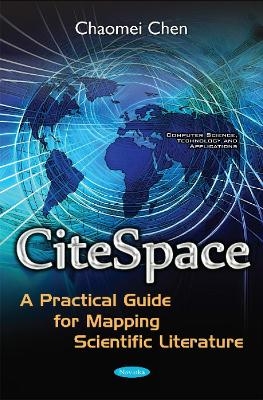 CiteSpace - Dr Chaomei Chen