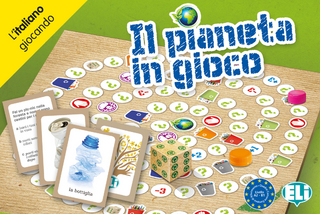 Il pianeta in gioco