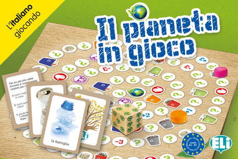 Il pianeta in gioco