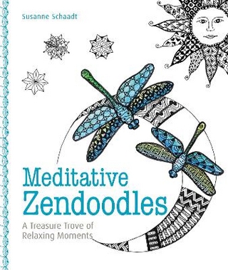 Meditative Zendoodles