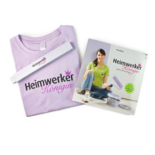Heimwerker-Königin Starter-Set